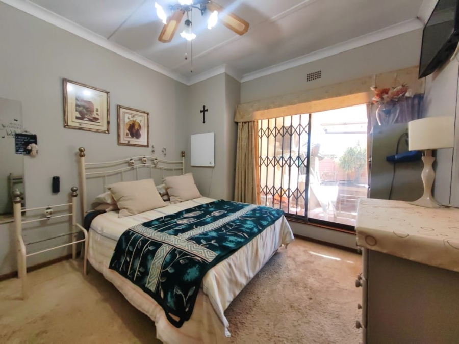 3 Bedroom Property for Sale in Baillie Park North West